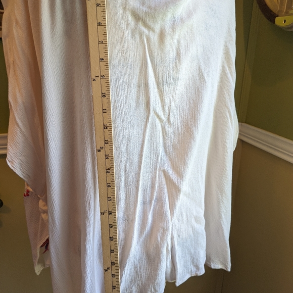 Umgee USA open kaftan - Picture 5 of 10